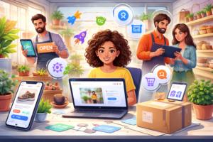 Why Wix Is a Smart Choice for Small Businesses in 2026